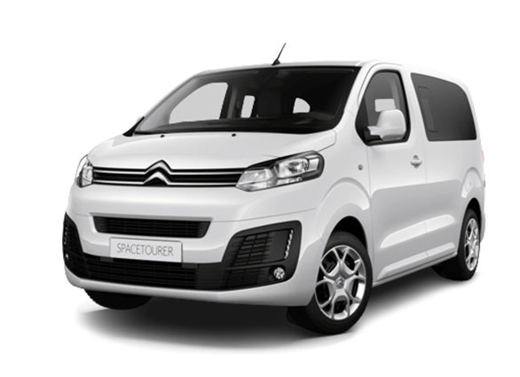 Citroen Spacetourer
