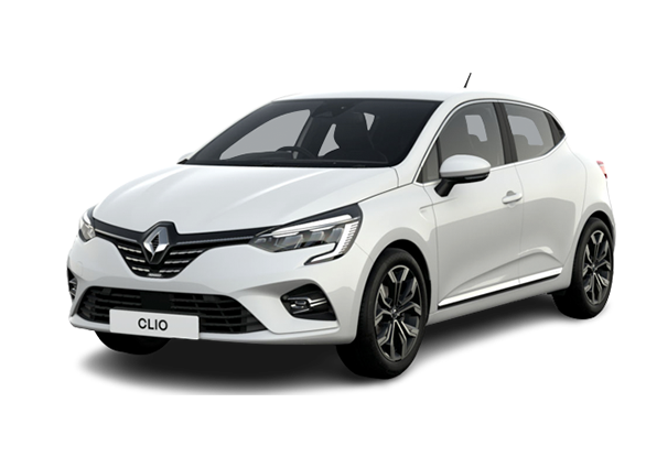 Renoult Clio