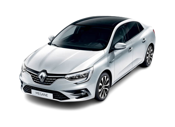 Renoult Megane